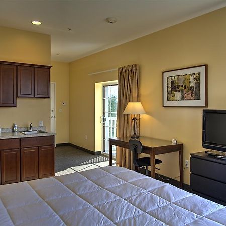 Concordville Brinton Suites מראה חיצוני תמונה