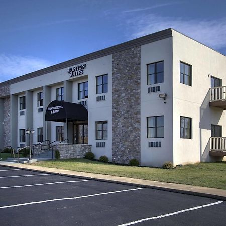 Concordville Brinton Suites מראה חיצוני תמונה