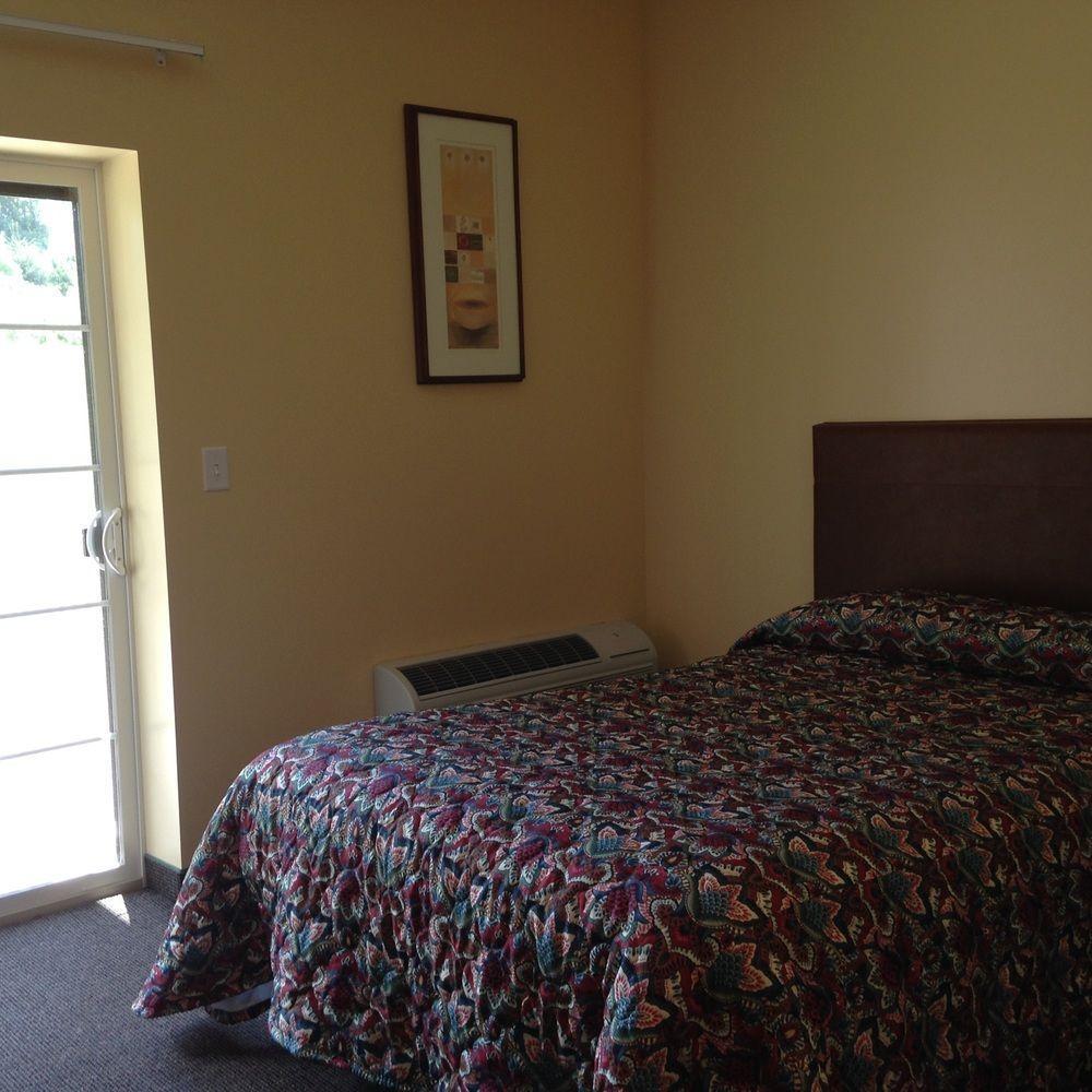 Concordville Brinton Suites מראה חיצוני תמונה