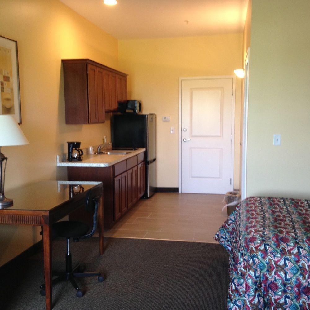Concordville Brinton Suites מראה חיצוני תמונה