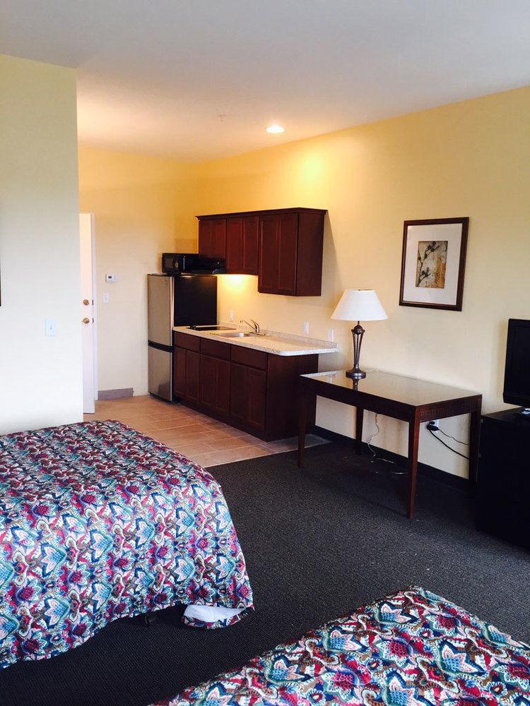 Concordville Brinton Suites מראה חיצוני תמונה