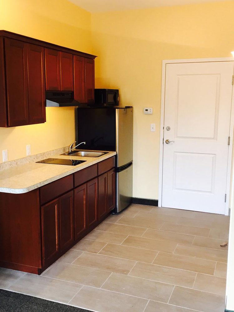 Concordville Brinton Suites מראה חיצוני תמונה