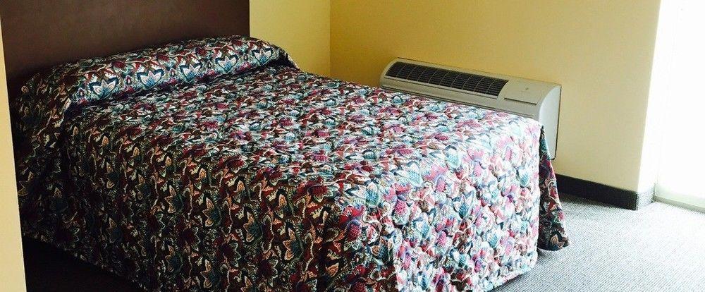 Concordville Brinton Suites מראה חיצוני תמונה