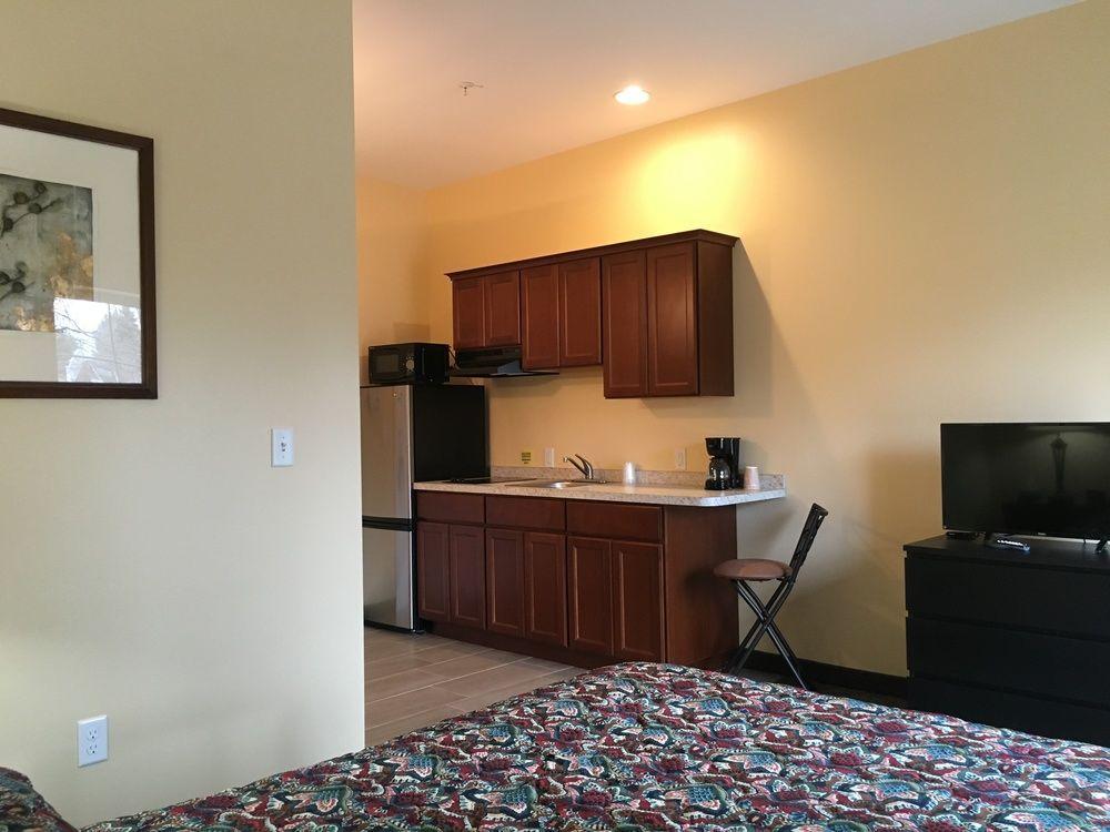 Concordville Brinton Suites מראה חיצוני תמונה