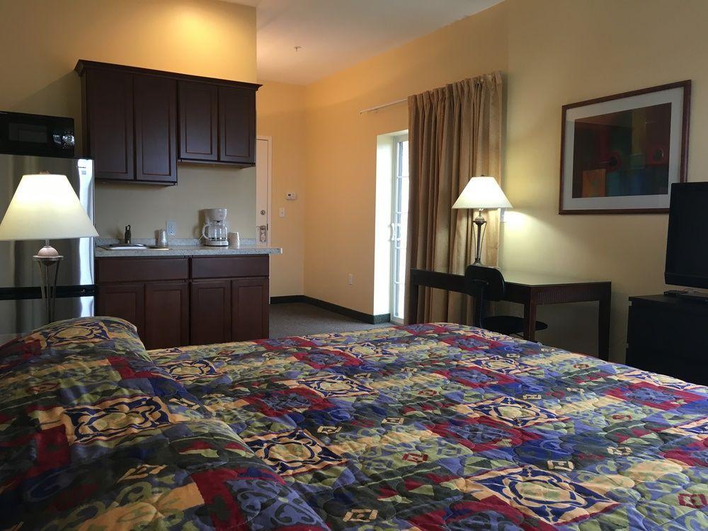 Concordville Brinton Suites מראה חיצוני תמונה