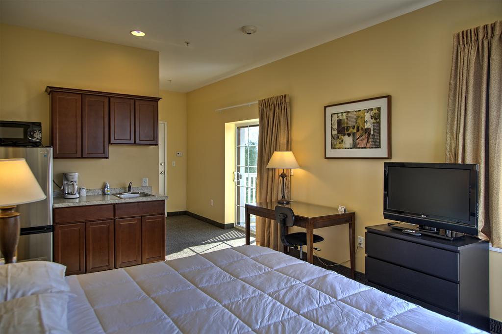 Concordville Brinton Suites מראה חיצוני תמונה