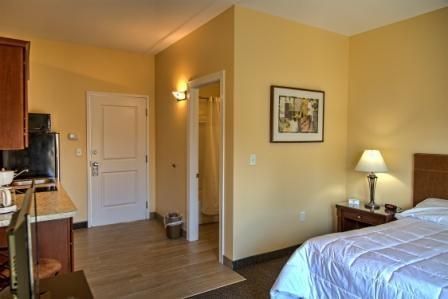 Concordville Brinton Suites מראה חיצוני תמונה
