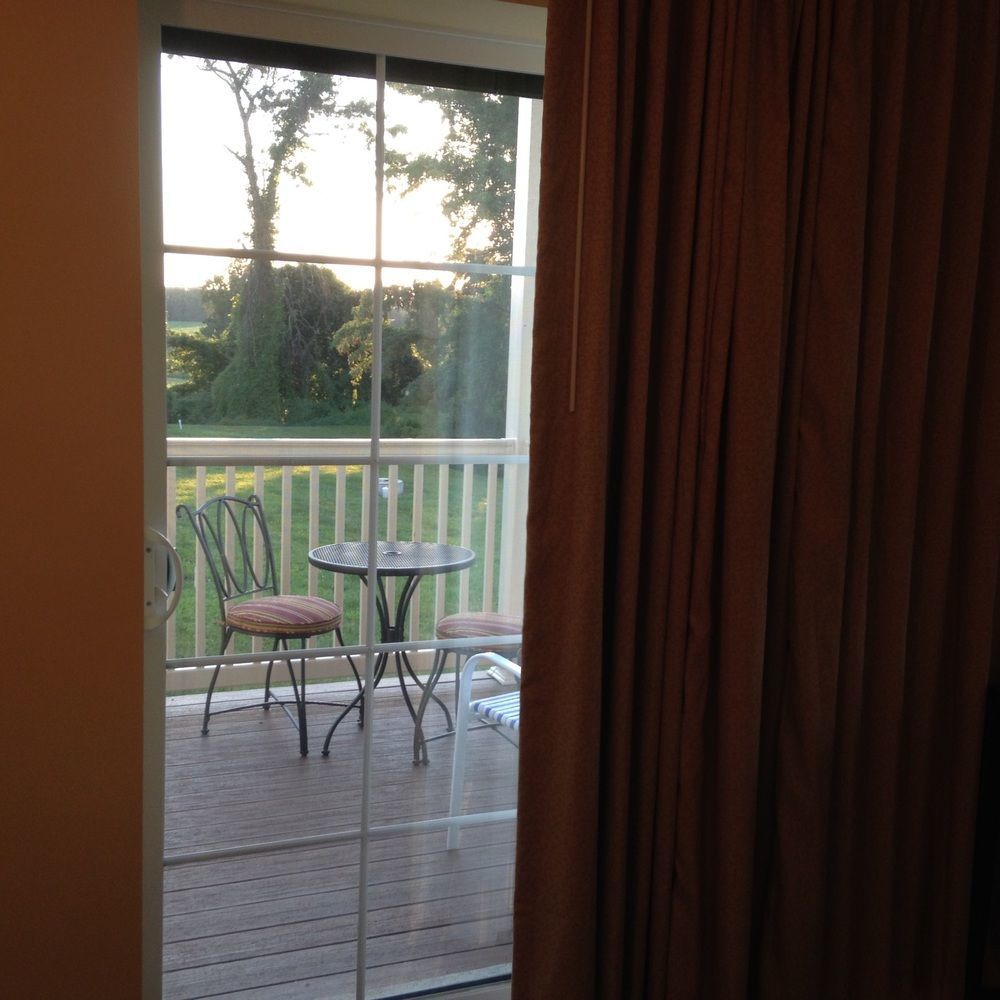 Concordville Brinton Suites מראה חיצוני תמונה
