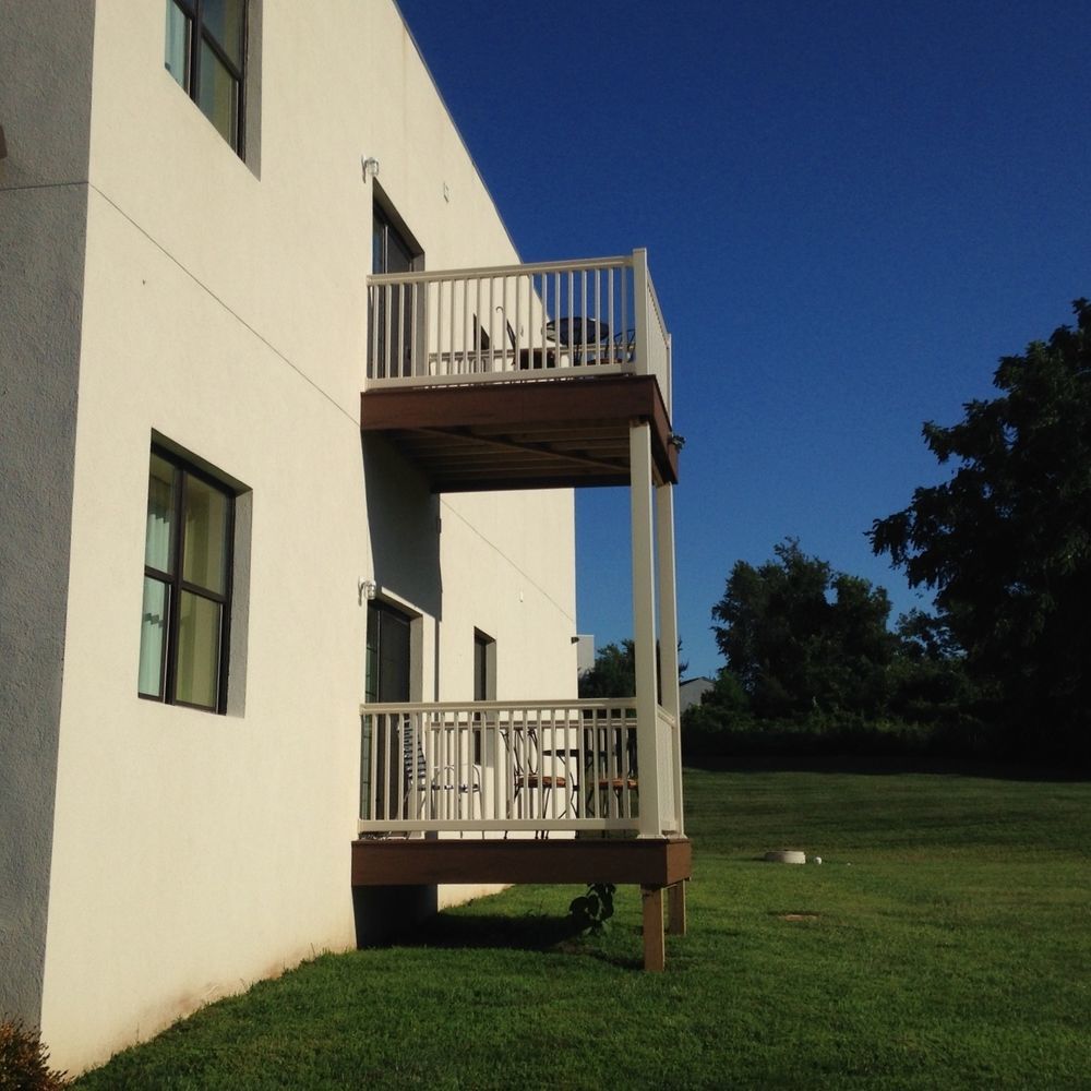 Concordville Brinton Suites מראה חיצוני תמונה