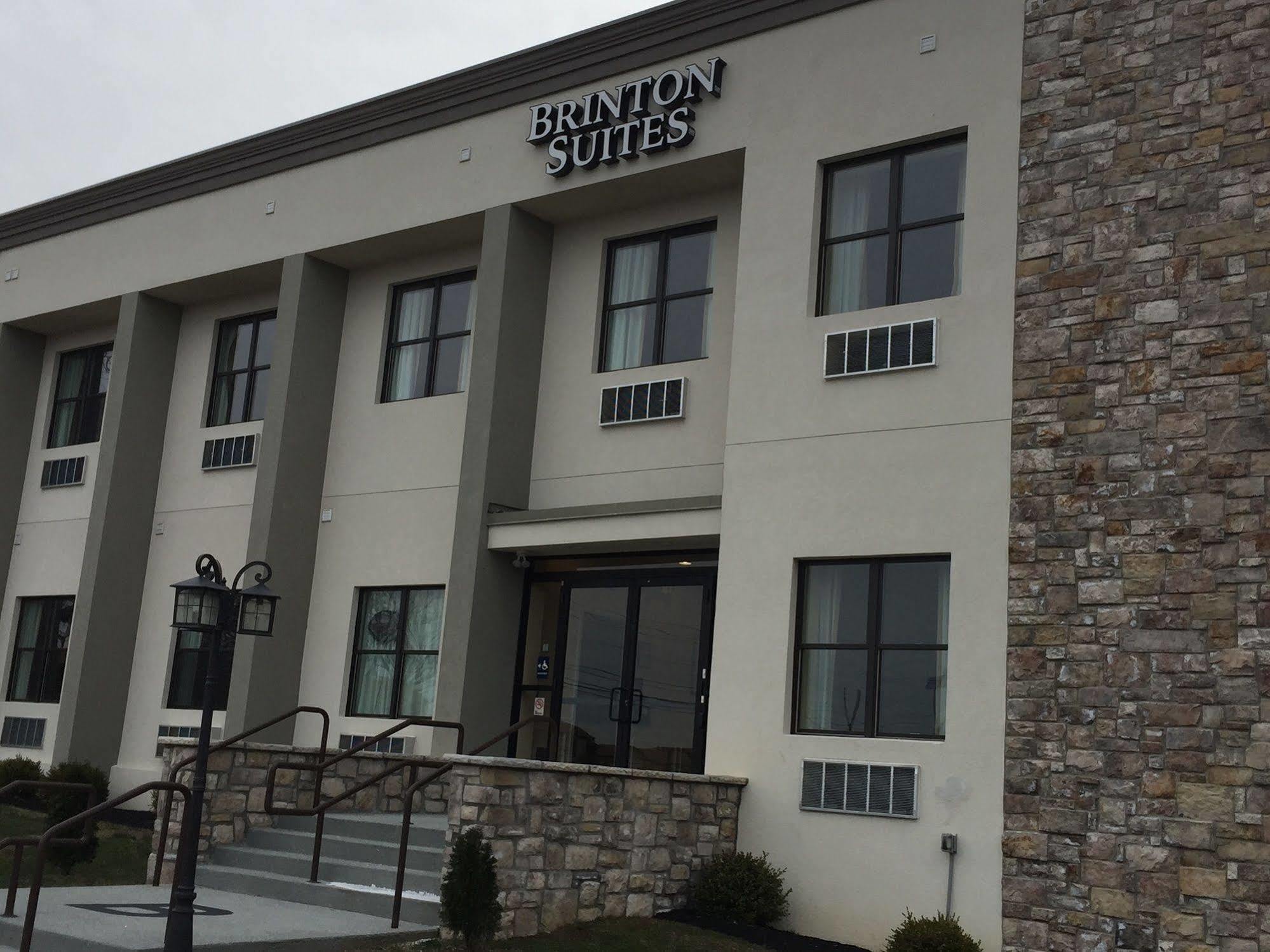 Concordville Brinton Suites מראה חיצוני תמונה