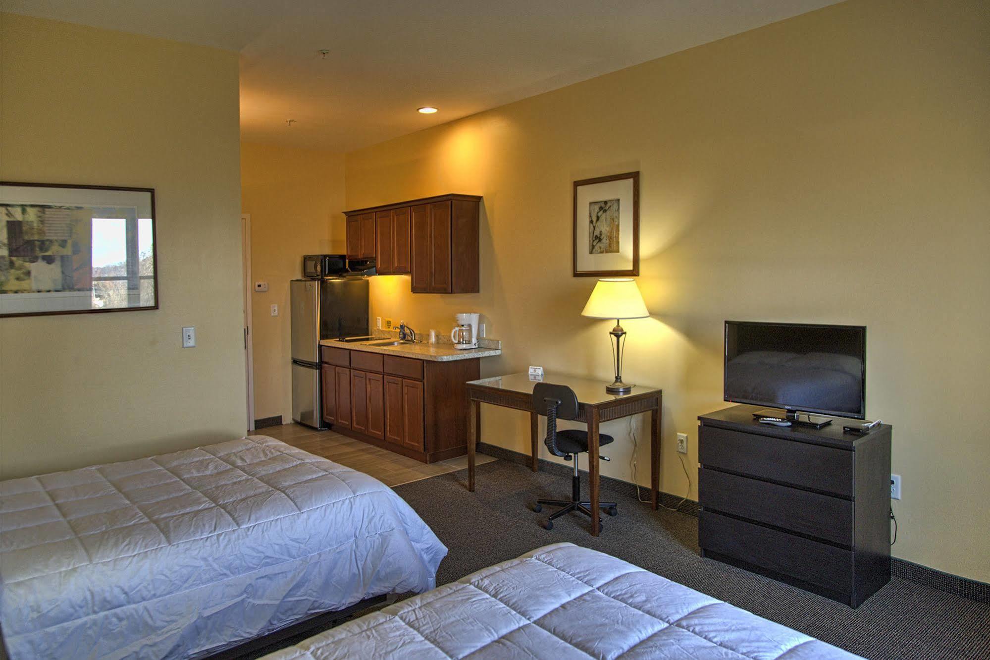 Concordville Brinton Suites מראה חיצוני תמונה
