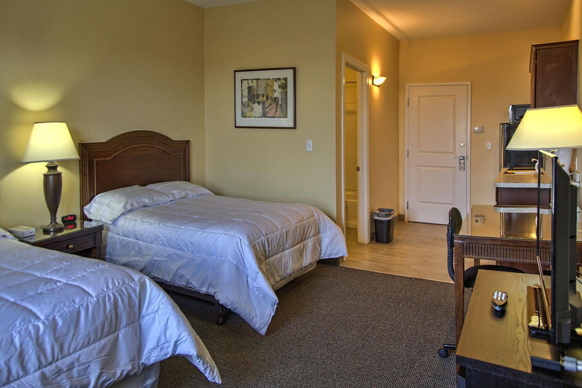 Concordville Brinton Suites מראה חיצוני תמונה