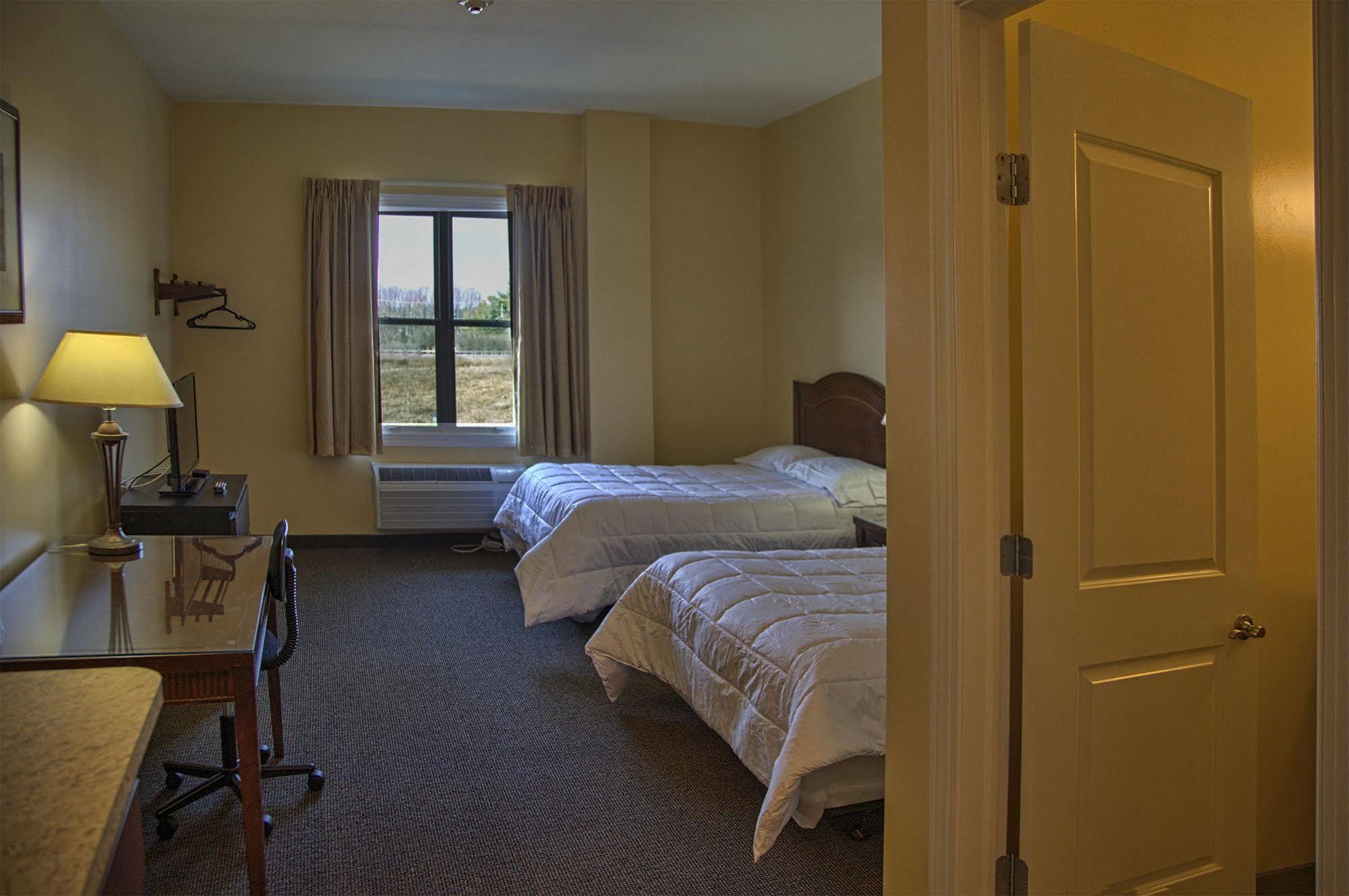 Concordville Brinton Suites מראה חיצוני תמונה