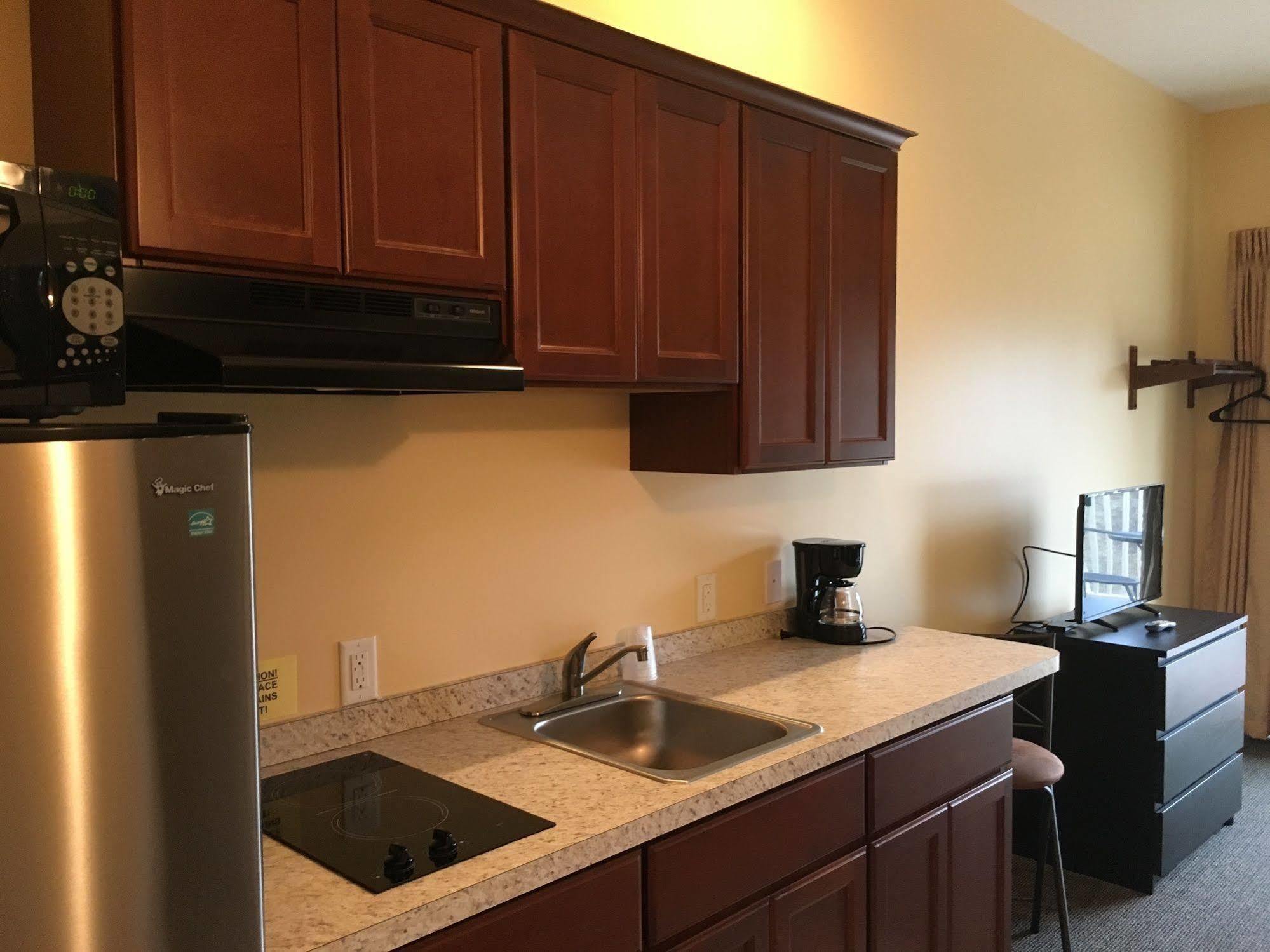 Concordville Brinton Suites מראה חיצוני תמונה